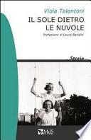Il sole dietro le nuvole