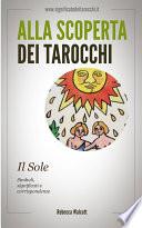 Il Sole negli Arcani Maggiori dei Tarocchi