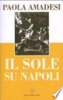 Il sole su Napoli