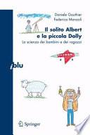 Il solito Albert e la piccola Dolly