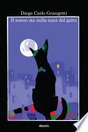 Il sonno sta sulla nuca del gatto