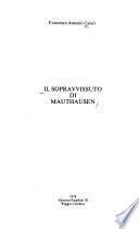 Il sopravvissuto di Mauthausen
