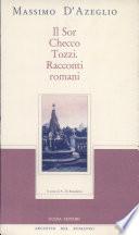 Il sor Checco Tozzi
