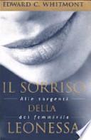 Il sorriso della leonessa