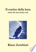 Il sorriso della luna