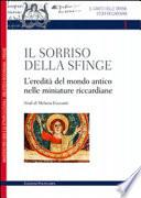Il sorriso della sfinge