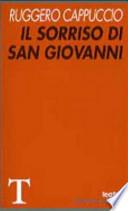 Il sorriso di san Giovanni