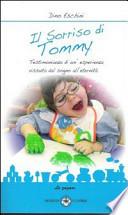 Il sorriso di Tommy