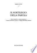 Il sortilegio della parola