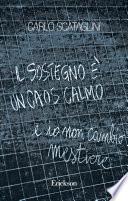 Il sostegno è un caos calmo
