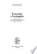 Il sovrano e l'orologiaio