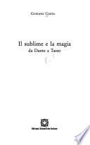 Il sublime e la magia
