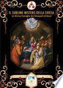 Il sublime mistero della Chiesa