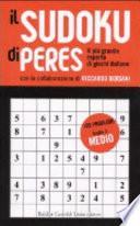 Il Sudoku di Peres. Livello 3 medio