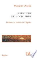 Il suicidio del socialismo