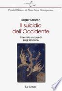 Il suicidio dell'Occidente