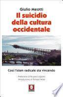 Il suicidio della cultura occidentale