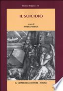 Il suicidio
