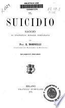 Il suicidio