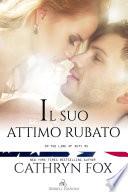 Il suo attimo rubato