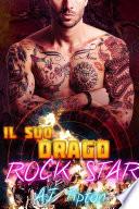 Il suo drago rock star