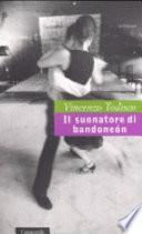 Il suonatore di bandoneón