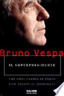 Il superpresidente