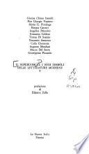 Il Superuomo e i suoi simboli nelle letterature moderne
