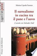 Il surrealismo in cucina tra il pane e l’uovo