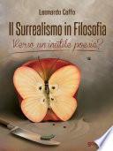 Il surrealismo in filosofia: verso un’inutile poesia?