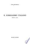 Il surrealismo italiano