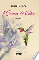Il Sussurro del Colibrì