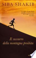 Il sussurro della montagna proibita