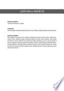 Il sustainability reporting nelle università