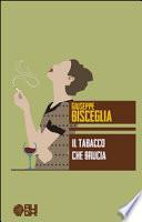 Il tabacco che brucia