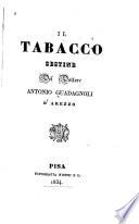 Il tabacco sestine