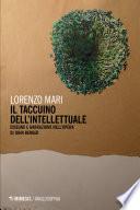 Il taccuino dell’intellettuale