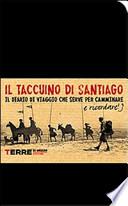 Il taccuino di Santiago