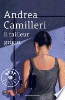 Il tailleur grigio
