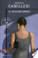 Il tailleur grigio