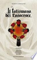 Il talismano dei rosacroce