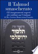 Il Talmud smascherato