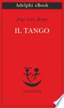 Il tango