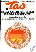 Il tao della salute, del sesso e della longevità