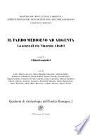 Il tardo Medioevo ad Argenta