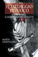 Il tatuaggio di fuoco