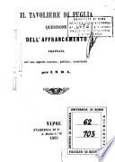 Il Tavoliere di Puglia
