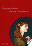 Il tavolo del faraone