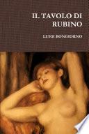 IL TAVOLO DI RUBINO