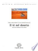 Il tè nel deserto